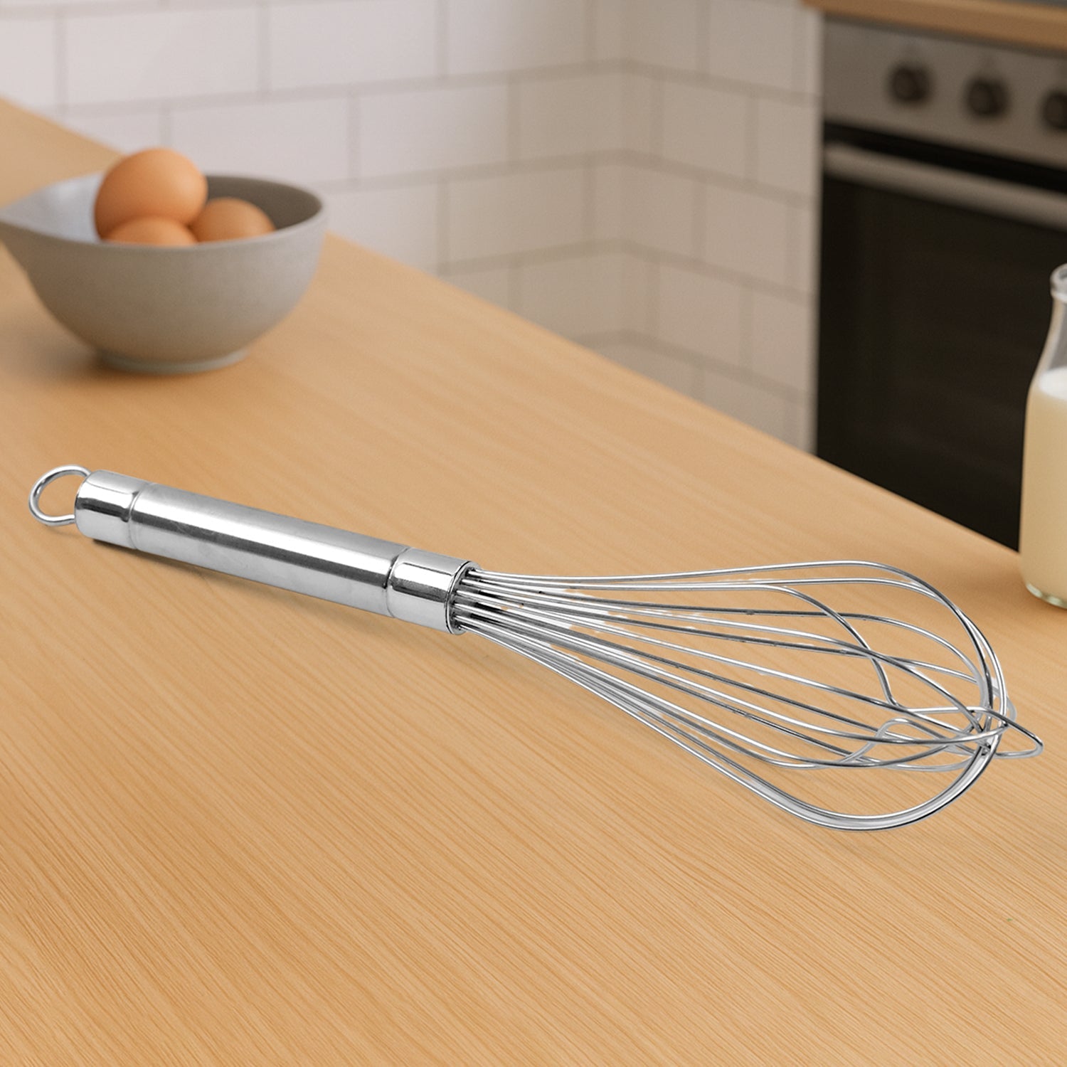 Whisk Whisk